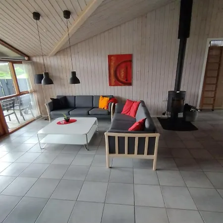 Holiday home Emma - 700m From The Sea In Nw Jutland By Interhome