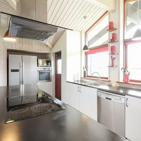 Emma - 700m From The Sea In Nw Jutland By Interhome Holiday home