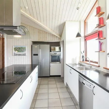Emma - 700m From The Sea In Nw Jutland By Interhome * Hirtshals