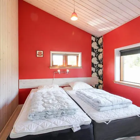 Emma - 700m From The Sea In Nw Jutland By Interhome