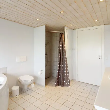 Emma - 700m From The Sea In Nw Jutland By Interhome Holiday home Hirtshals