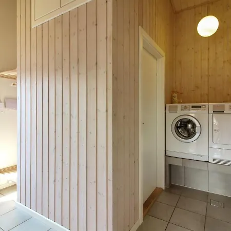 Holiday home Emma - 700m From The Sea In Nw Jutland By Interhome
