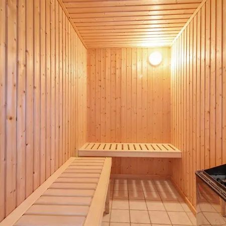 Tatil Evi Emma - 700m From The Sea In Nw Jutland By Interhome Hirtshals